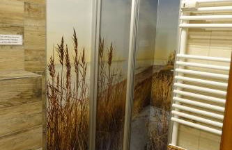 Grüne Düne Meerblick Friedrichskoog Spitze - Foto 36