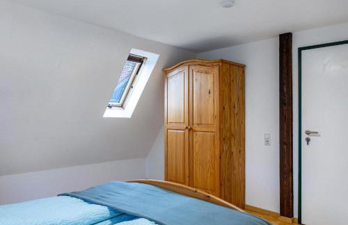 Ferienwohnung Altstadtblick - Photo 21