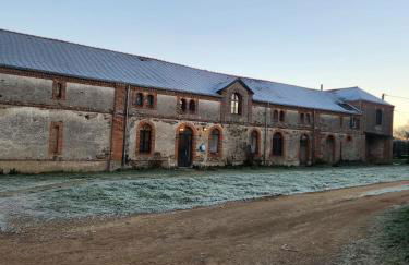 Gite d'exception au Château - Photo 30