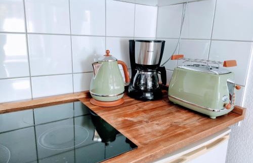 Central 2 bedroom flat for families & calm guests - Foto 18