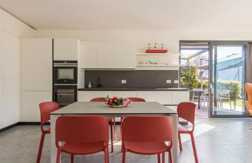 Apartment Lana, Gera Lario - Foto 14