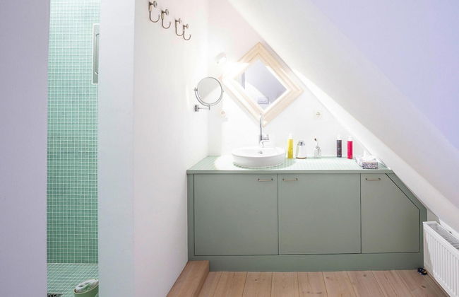 Ferienhaus Reethus in Aventoft - Foto 14