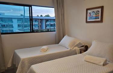 Apartamento Ipioca Beach Life - Foto 19