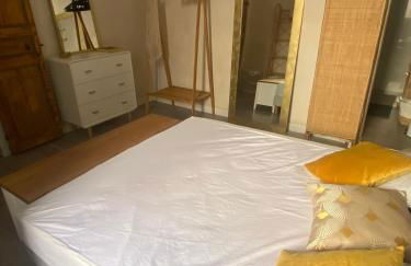 Appartement climatisé avec parking privé au cœur de la vieille ville - Foto 13