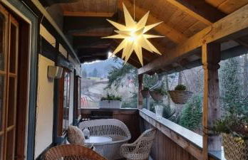 Haus zur alten Bimmelbahn - Foto 1