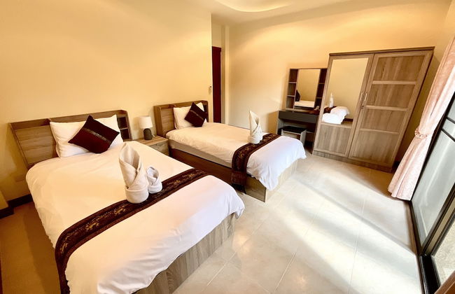 Coconut Paradise Holiday Villas - Foto 16