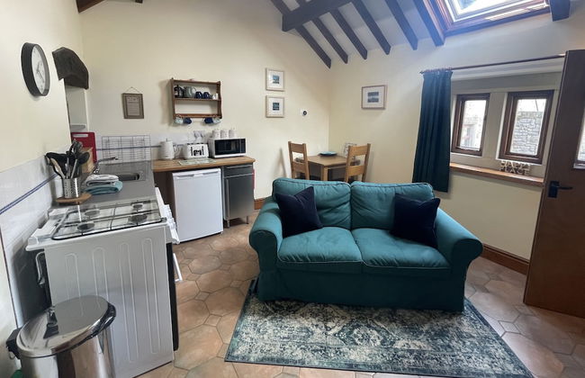 Chestnut Farm Holiday Cottages - Foto 44