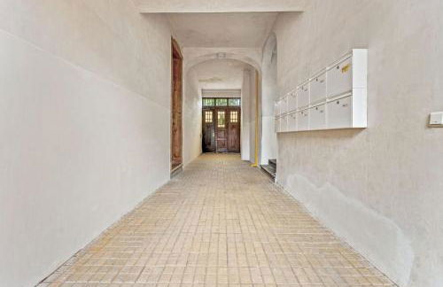 Nice Apartment in Eberswalde - Foto 20
