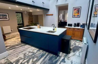 Stunning fully refurbished house - Foto 43