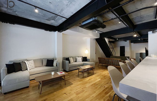 bHotel Kaniwasou - Foto 24