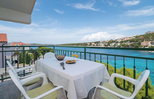 Apartments Ivica - Foto 72