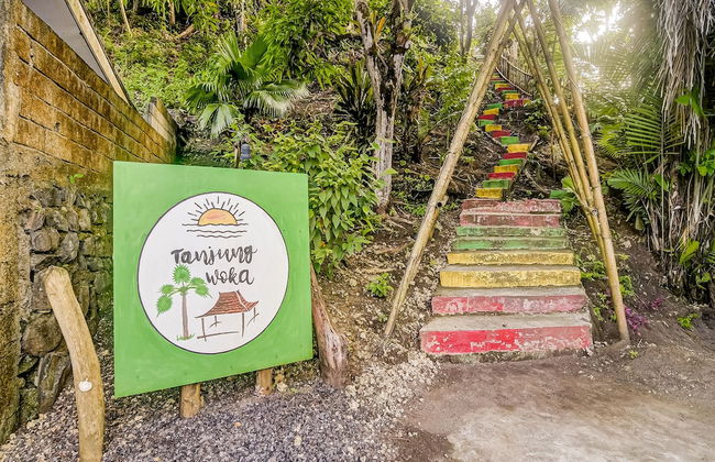 OYO Homes 91118 Homesstay Desa Wisata Budo Near Desa Wisata Budo - Photo 23