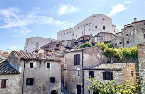 Medieval Penthouse with Sunset Panoramic Views - Foto 16