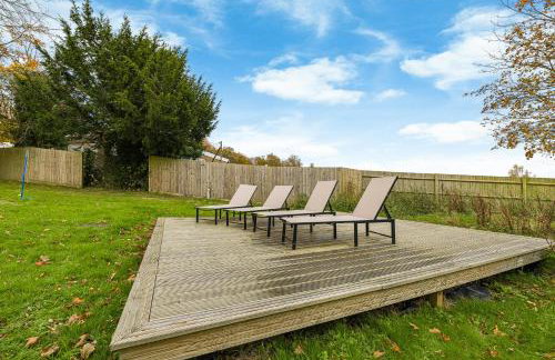 Adorable quirky country cottage - Foto 50