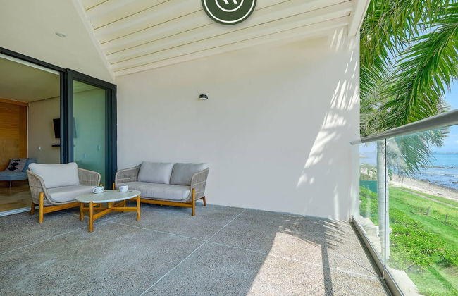 Zantamar in Puerto Vallarta - Foto 22