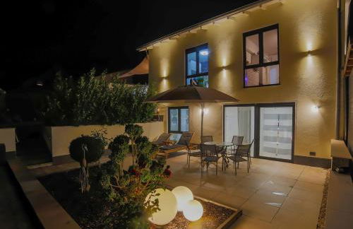 Ferienwohnung Zur Quelle - Foto 20