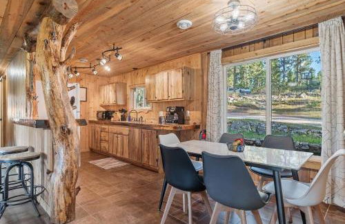 Pondside Lodge BHBungalows #5 - Foto 12