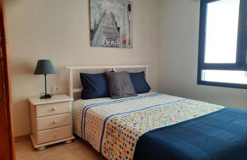 Balcón de Caleta - Foto 16