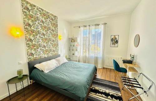 L'Herboriste - Appartements meublés - Photo 30