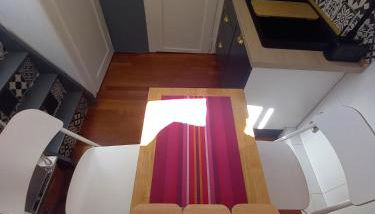 Appartement atypique indépendant sur péniche - Foto 5