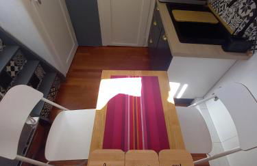 Appartement atypique indépendant sur péniche - Foto 5