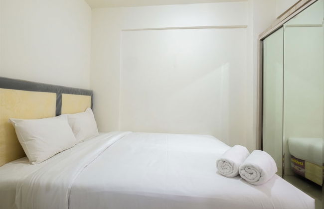 Comfortable 2BR Green Pramuka Apartment - Foto 6