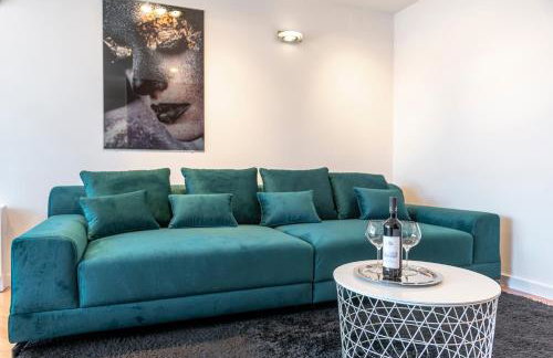 Apartment Tonka Deluxe - Photo 22