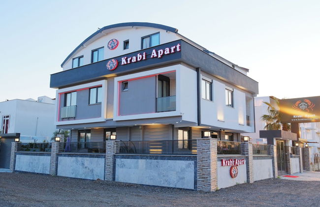 KRABİ APART - Photo 13
