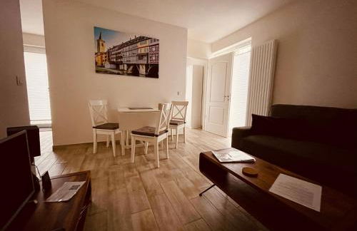 Ferienwohnungen Mey Haus zum Rosenstock - Photo 26