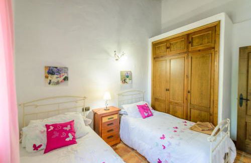 Cubo's Casa La Viña - Photo 24