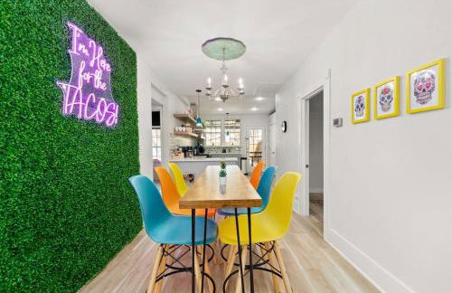 Gorgeous Home with Heated Pool In Downtown! - Foto 10