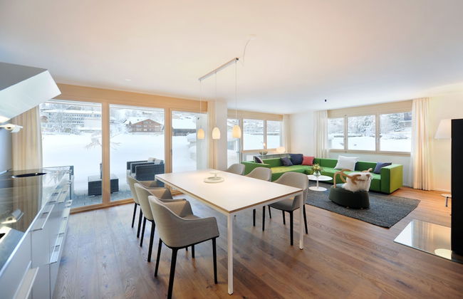 Ferienlenk Mountain Village - Foto 72