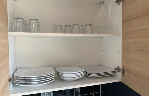 Magnifique bas de villa deux chambres situé prés des plages et du golf - Foto 24