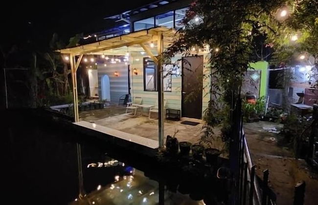 Villa Gunung Bhakti - Photo 1