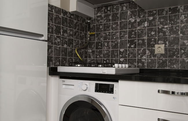 4Levent Suites - Foto 15