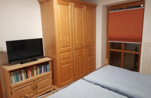 Ferienwohnung PanoramaBlick - Foto 8