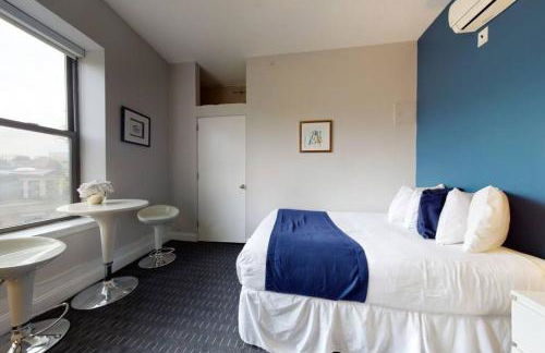 Charming Studio in Boston Brownstone, #44 - Foto 18