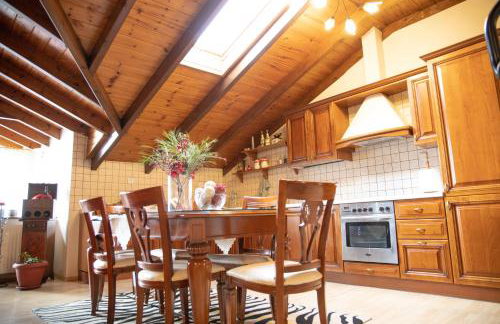 Soffitta House Sofi! - Foto 36