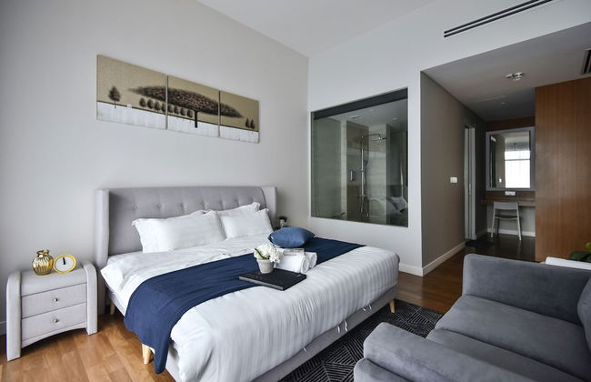 Anggun Residence Icon Stay KLCC - Photo 31