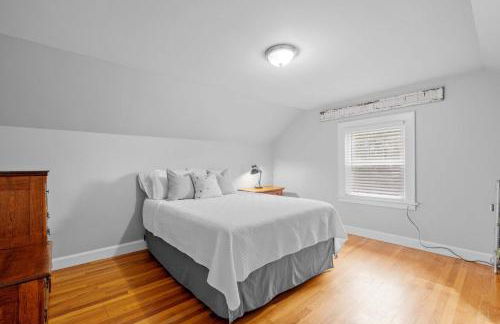 North End Single Family 4 Bed 2 Bath - Foto 34