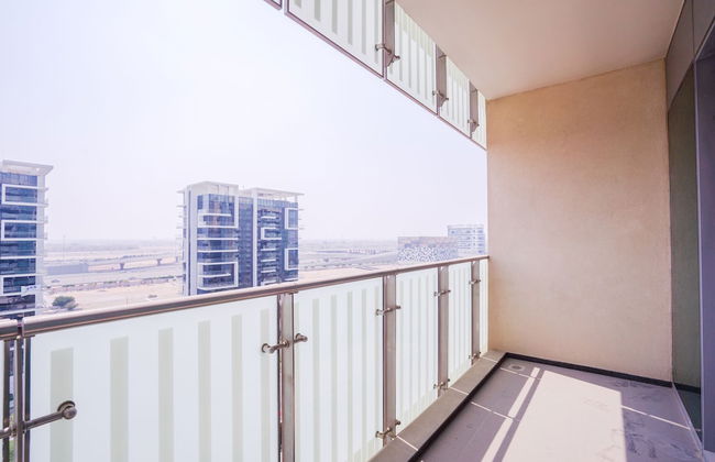 Nasma Holiday Homes - Al Sana 1 - Photo 59