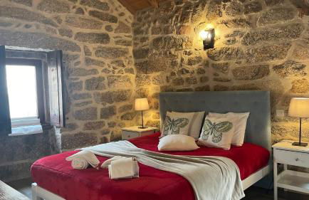 Aldeia de Pontes - Castro Laboreiro - Foto 59