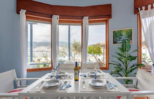 Karavos Sea View Apartments - Foto 48