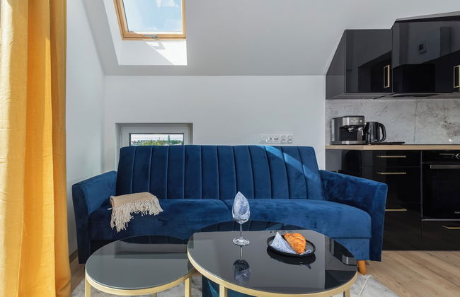 Apartment Rozana Sianozety by Renters - Photo 8