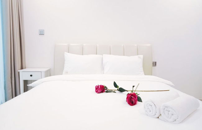 Saigon House Vinhomes Golden River - Foto 25