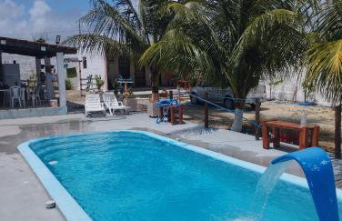 Casa de temporada em Praia Bela PB - Foto 1