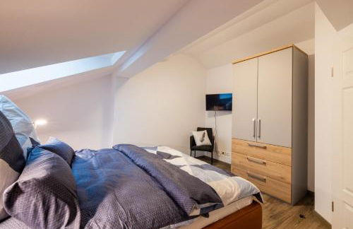 Bed & Bahn Seesen - Foto 39