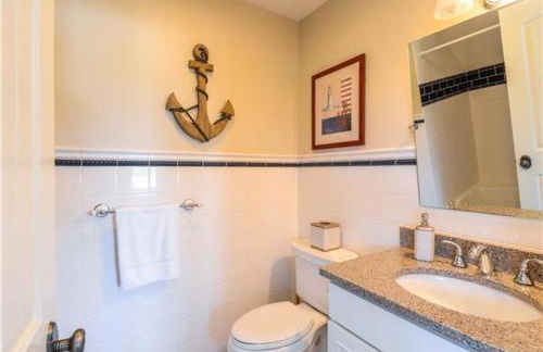 Sea Breeze by Bayley Vacation Rentals - Foto 35