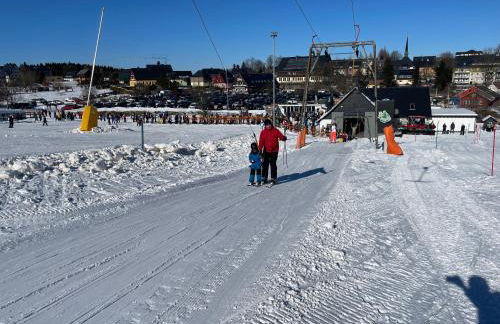 Landhaus Büttner Altenberg - Foto 46