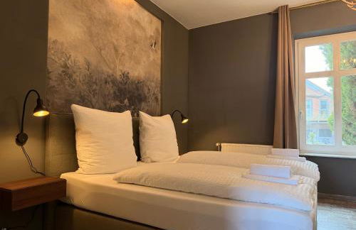 Pferdeidylle direkt neben Berlin in Dallgow - Foto 44